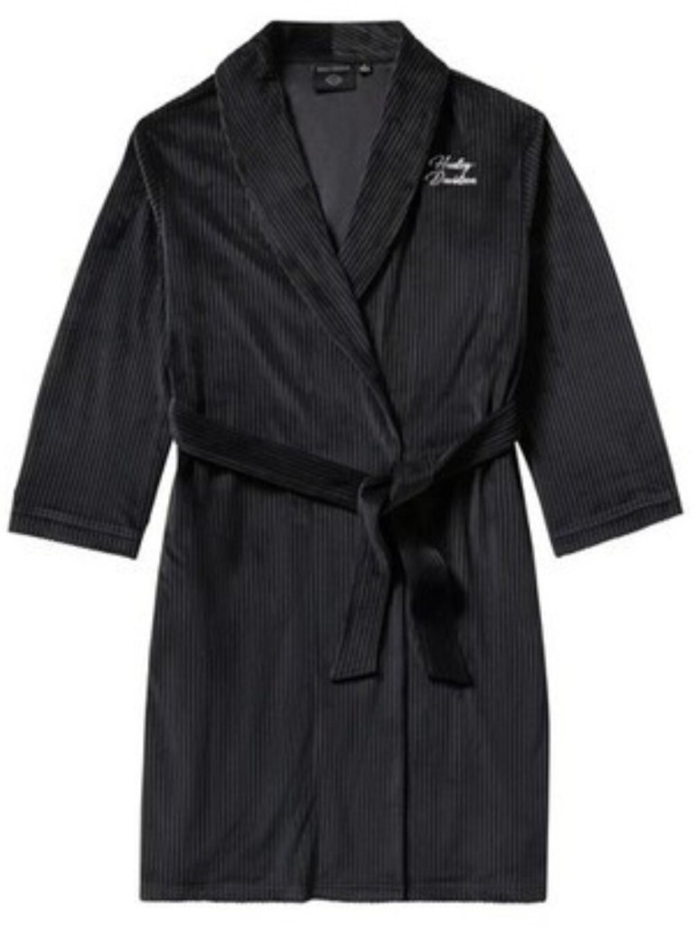 Women's Harley-Davidson Velour Robe